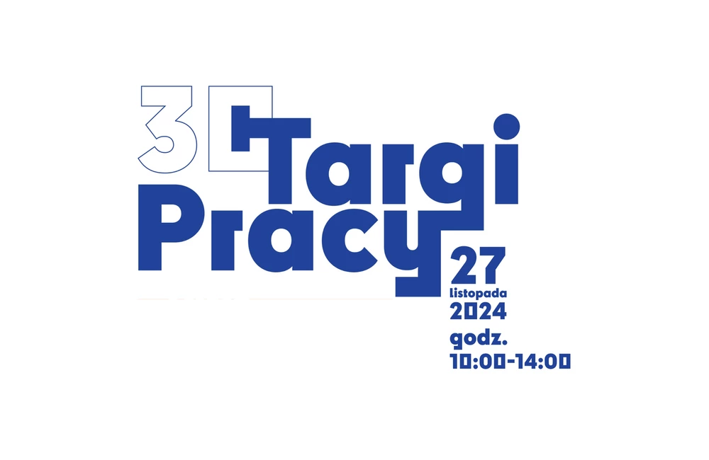 30. TARGI PRACY